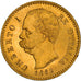 Moneta, Italia, Umberto I, 20 Lire, 1882, Rome, SPL+, Oro, KM:21