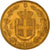 Coin, Italy, Umberto I, 20 Lire, 1882, Rome, MS(64), Gold, KM:21