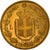 Coin, Italy, Umberto I, 20 Lire, 1882, Rome, MS(63), Gold, KM:21