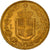 Coin, Italy, Umberto I, 20 Lire, 1882, Rome, MS(63), Gold, KM:21