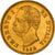 Coin, Italy, Umberto I, 20 Lire, 1882, Rome, MS(60-62), Gold, KM:21