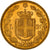 Moneda, Italia, Umberto I, 20 Lire, 1882, Rome, EBC+, Oro, KM:21