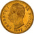 Coin, Italy, Umberto I, 20 Lire, 1882, Rome, MS(60-62), Gold, KM:21