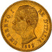 Moneta, Italia, Umberto I, 20 Lire, 1882, Rome, SPL, Oro, KM:21