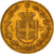 Coin, Italy, Umberto I, 20 Lire, 1882, Rome, MS(60-62), Gold, KM:21