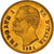 Moneda, Italia, Umberto I, 20 Lire, 1881, Rome, EBC+, Oro, KM:21