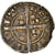 Moneta, Belgia, Principalty of Liege, Adolphe de la Marck, Esterlin, 1313-1344
