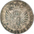 Moneta, NIDERLANDY AUSTRIACKIE, Maria Theresa, 14 Liards, 14 Oorden, 1757