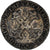 Moneta, NIDERLANDY AUSTRIACKIE, Joseph II, 10 Liards, 10 Oorden, 1789, Brussels