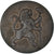 Moneta, NIDERLANDY AUSTRIACKIE, 2 Liards, 2 Oorden, 1790, Brussels, VF(30-35)