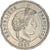 Coin, France, 20 Centimes, 1887, Paris, ESSAI, MS(60-62), Nickel, KM:E37