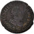 Moneta, Francia, Louis XIII, Double tournois, buste enfantin, Double Tournois