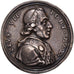 Vatican, Medal, Pius VII, Religions & beliefs, 1804, Tomasso Mercandetti