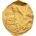 Coin, Khwarizmshah, Ala al-Din Muhammad, Dinar, 1200-1220, VF(30-35), Gold