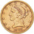 Moneda, Estados Unidos, Coronet Head, $5, Half Eagle, 1905, U.S. Mint, San