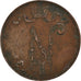Moneta, Finlandia, Nicholas II, 5 Pennia, 1898, EF(40-45), Miedź, KM:15