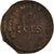Coin, German States, MAINZ, Friedrich Karl Josef, 2 Sols, 1793, Mayence