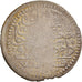 Coin, Turkey, Mustafa II, Kurus, 1695 (AH 1106), Constantinople, VF(30-35)