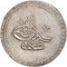 Coin, Turkey, Selim III, 2 Kurush, 1791 (AH 1203//4), Islambul, EF(40-45)