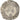 Moneta, Francja, Charles VI, Florette, Tournai, EF(40-45), Bilon, Duplessy:387A