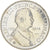 Coin, Monaco, Rainier III, 50 Francs, 1974, ESSAI, MS(63), Silver, KM:E66