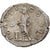 Moneta, Geta, Denarius, 209, Roma, AU(50-53), Srebro, RIC:62