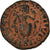 Coin, Armenia, Hetoum, Tank, 1226-1270, VF(30-35), Bronze