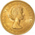 Moneta, Gran Bretagna, Elizabeth II, Sovereign, 1963, SPL, Oro, KM:908