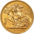 Moneta, Gran Bretagna, Elizabeth II, Sovereign, 1963, SPL, Oro, KM:908