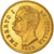 Coin, Italy, Umberto I, 20 Lire, 1882, Rome, MS(60-62), Gold, KM:21