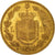 Moneda, Italia, Umberto I, 20 Lire, 1882, Rome, EBC+, Oro, KM:21