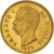 Coin, Italy, Umberto I, 20 Lire, 1882, Rome, MS(63), Gold, KM:21