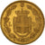 Moneda, Italia, Umberto I, 20 Lire, 1882, Rome, SC, Oro, KM:21