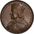 Grã-Bretanha, Medal, King of England, John 1199-1216, J. Dassier, MS(60-62)
