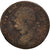 Coin, France, Louis XVI, 12 deniers françois, 12 Deniers, 1792, Pau, VF(20-25)
