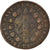 Coin, France, Louis XVI, 12 deniers françois, 12 Deniers, 1792, Pau, VF(20-25)
