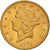 Moneta, Stati Uniti, Liberty Head, $20, Double Eagle, 1879, U.S. Mint, San