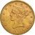 Moneta, Stati Uniti, Coronet Head, $10, Eagle, 1895, U.S. Mint, Philadelphia