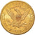 Munten, Verenigde Staten, Coronet Head, $5, Half Eagle, 1901, U.S. Mint, San