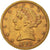 Munten, Verenigde Staten, Coronet Head, $5, Half Eagle, 1902, U.S. Mint, San