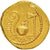 Moneta, Julius Caesar, Aureus, 46 BC, Rome, AU(50-53), Złoto, Crawford:466/1