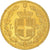 Moneta, Italia, Umberto I, 20 Lire, 1882, Rome, SPL, Oro, KM:21