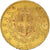 Moneda, Italia, Vittorio Emanuele II, 20 Lire, 1877, Rome, EBC+, Oro, KM:10.2