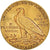 Moneta, Stati Uniti, Indian Head, $5, Half Eagle, 1912, U.S. Mint, Philadelphia