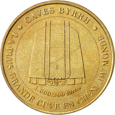 Frankrijk, Token, Toeristisch fiche, 66/ Caves Byrrh, Arts & Culture, 2002