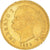 Moneta, Italia, Umberto I, 20 Lire, 1882, Rome, SPL, Oro, KM:21