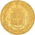 Coin, Italy, Umberto I, 20 Lire, 1882, Rome, MS(60-62), Gold, KM:21