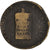 Coin, France, 2 sols aux balances daté, 2 Sols, 1793, Rouen, VF(20-25), Bronze