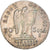 Coin, France, Louis XVI, 30 sols françois, 30 Sols, 1792, Limoges, EF(40-45)