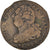 Coin, France, Louis XVI, 2 sols français, 2 Sols, 1792, Strasbourg, VF(30-35)